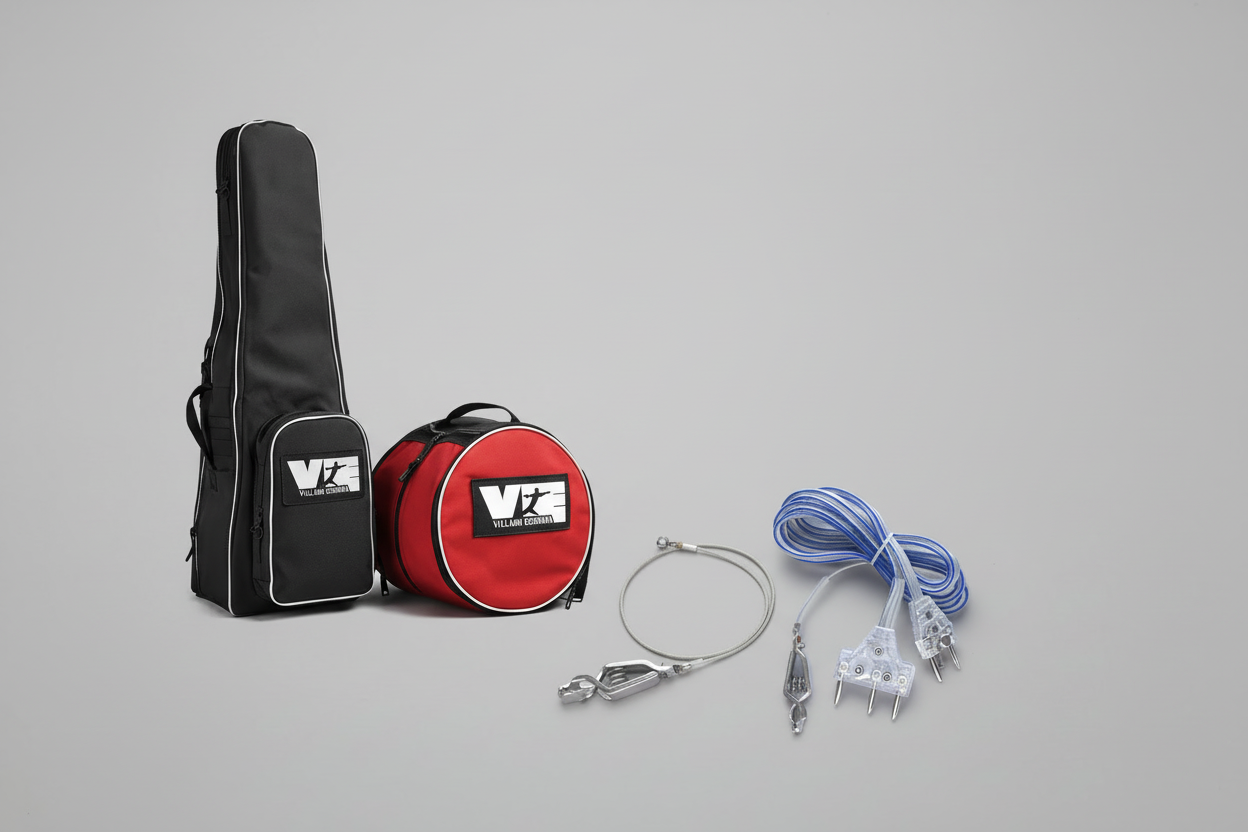 Accesorios para Florete