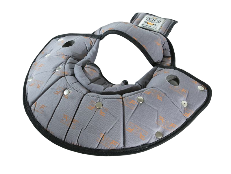 Careta para Espada FWF 1600N FIE con Interior Desmontable - Villalbi Esgrima