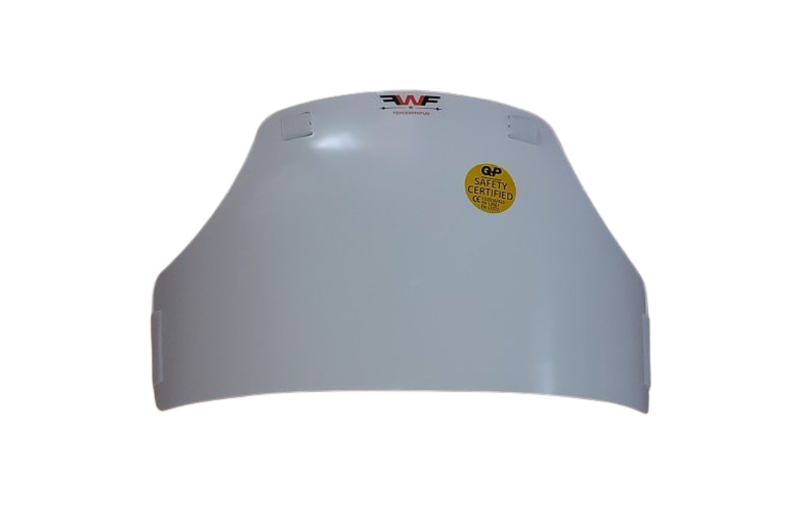 Protector Integral pecho Niña / Niño FWF