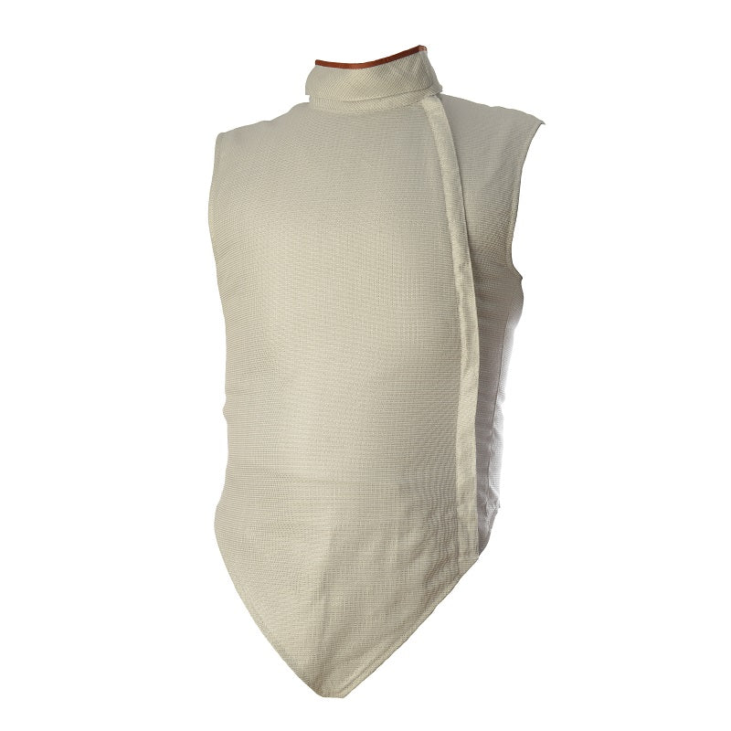 Chaquetilla Eléctrica FWF para Florete - Laminada de Dama - Villalbi Esgrima