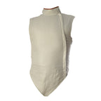 Chaquetilla Eléctrica FWF para Florete - Laminada de Dama - Villalbi Esgrima