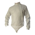 Chaquetilla Eléctrica FWF para Sable - Laminada de Dama - Villalbi Esgrima