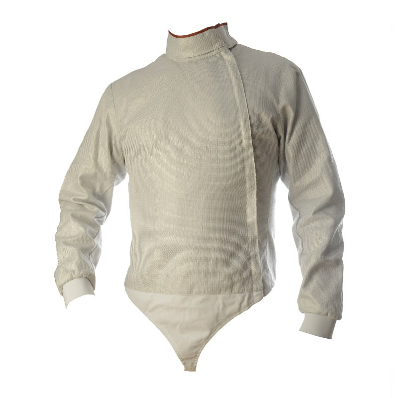 Chaquetilla Eléctrica FWF para Sable - Laminada de Dama - Villalbi Esgrima