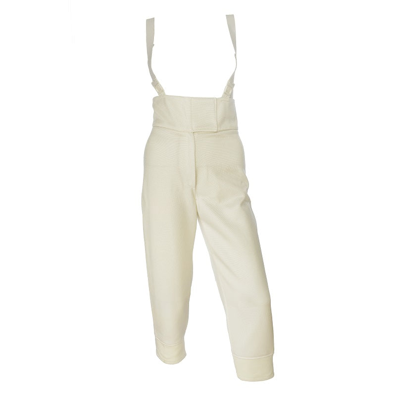 Pantalón FWF de Mujer 350N elastizado - Villalbi Esgrima