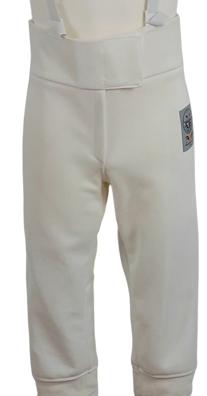 Pantalón FWF de Mujer 800N (FIE) elastizado - Villalbi Esgrima