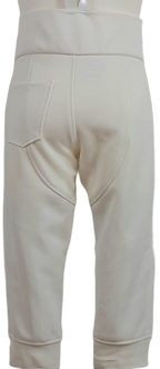 Pantalón FWF de Hombre 800N (FIE) elastizado - Villalbi Esgrima