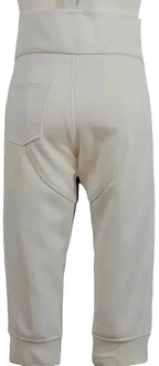 Pantalón FWF de Niños 800N (FIE) elastizado - Villalbi Esgrima