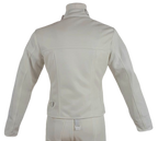 Chaqueta FWF de Niños 800N (FIE) elastizado - Villalbi Esgrima