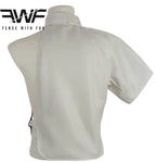 Peto Interior FWF de Mujer 800N (FIE) elastizado - Villalbi Esgrima