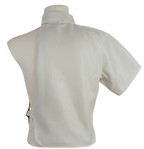 Peto Interior FWF de Mujer 800N (FIE) elastizado - Villalbi Esgrima