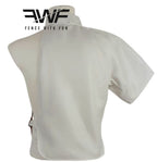 Peto Interior FWF de Mujer 800N (FIE) elastizado - Villalbi Esgrima