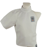 Peto Interior FWF de Hombre 800N (FIE) elastizado - Villalbi Esgrima