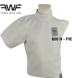 Peto Interior FWF de Niños 800N (FIE) elastizado - Villalbi Esgrima
