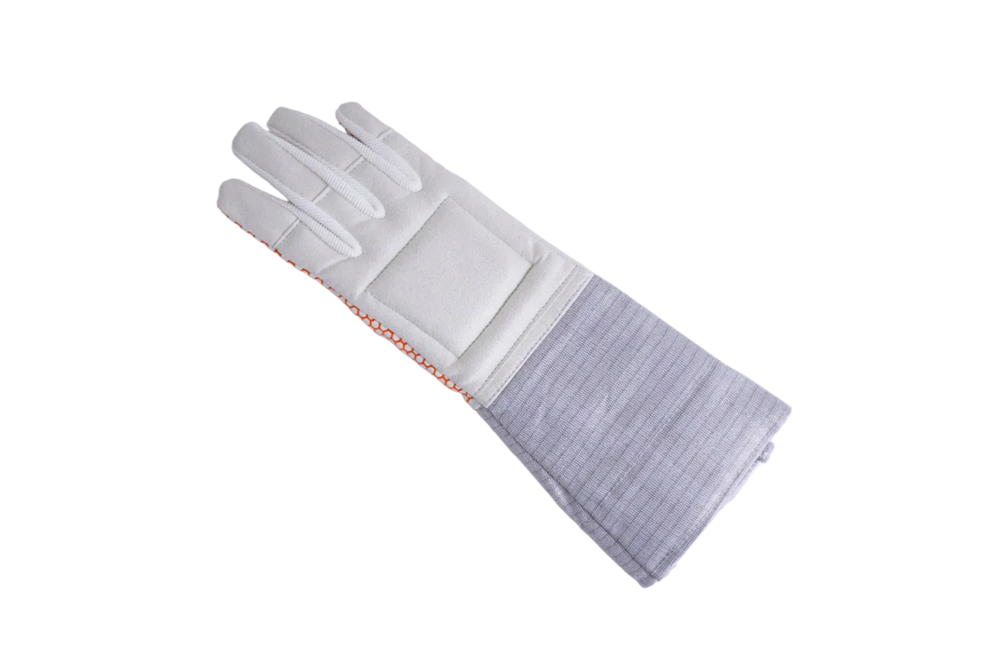 Guante para Sable anti-deslizante MJ-TIYU - Villalbi Esgrima