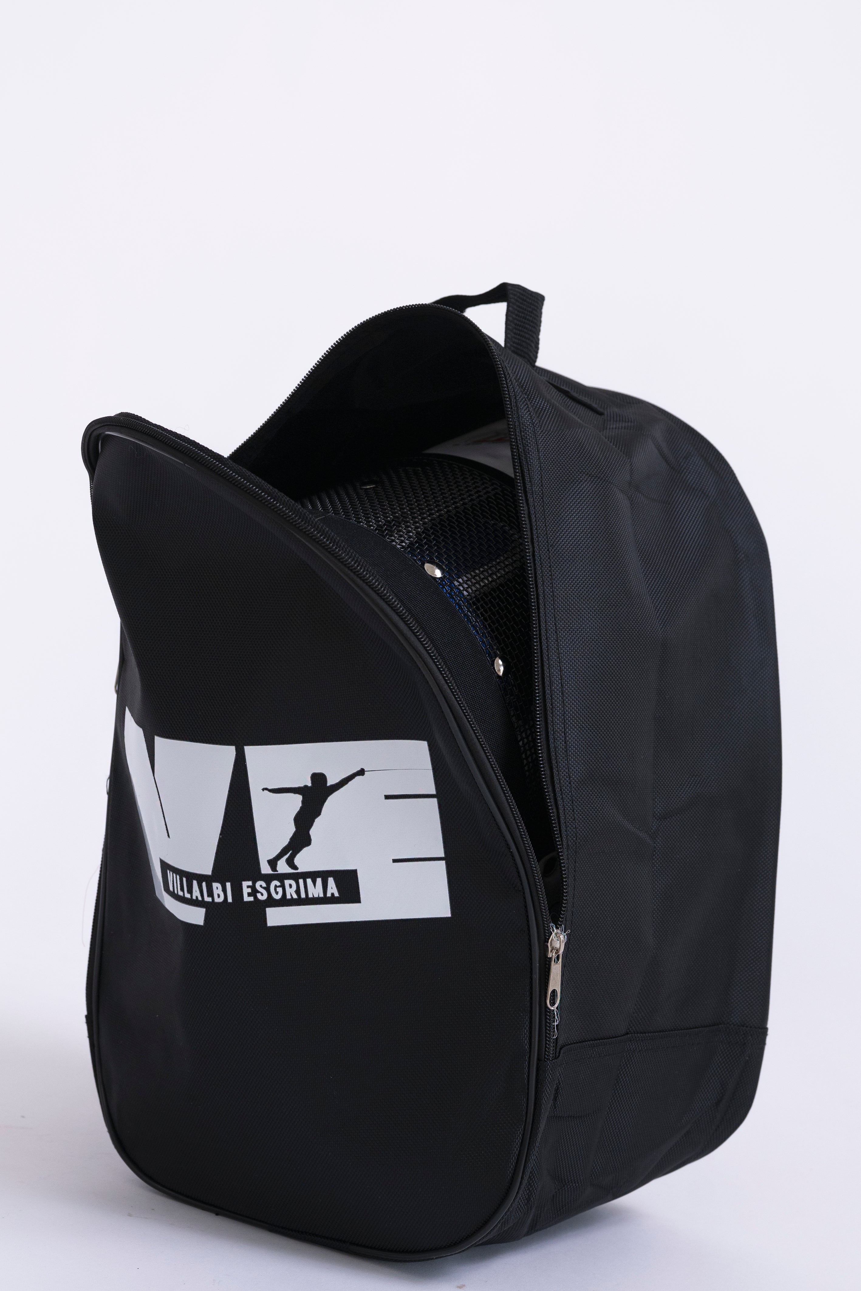 Bolsa porta Careta VE - Villalbi Esgrima