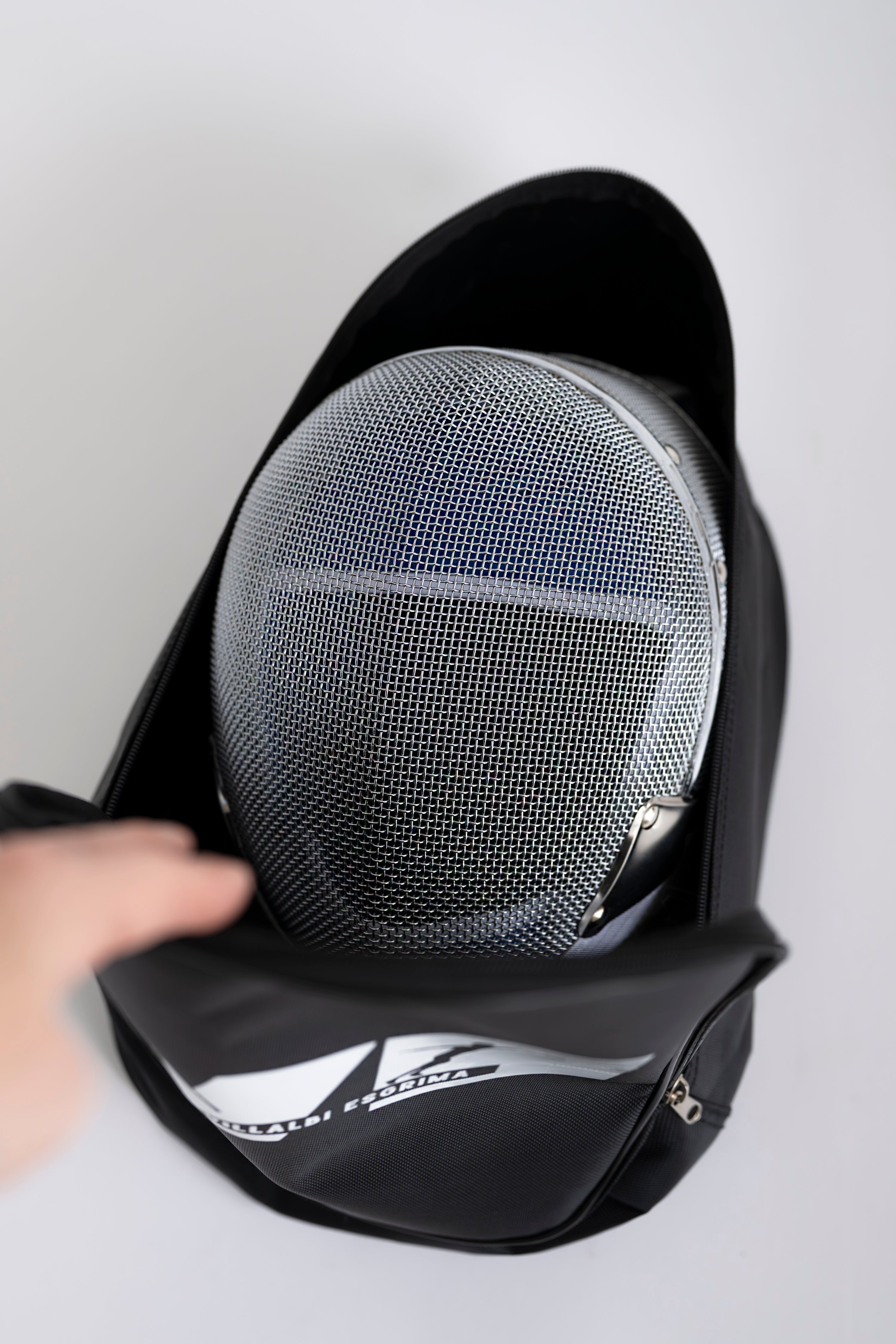 Bolsa porta Careta VE - Villalbi Esgrima