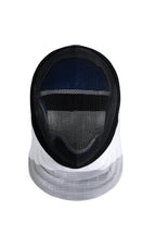 Careta para Florete VE con Barbada 350N - Villalbi Esgrima