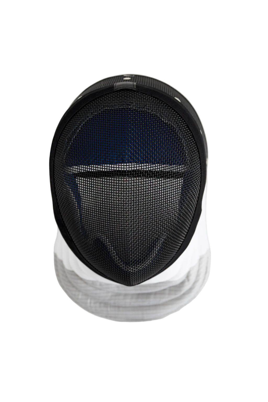 Careta para Florete VE con Barbada 350N - Villalbi Esgrima