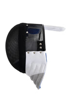 Careta para Florete VE con Barbada 350N - Villalbi Esgrima