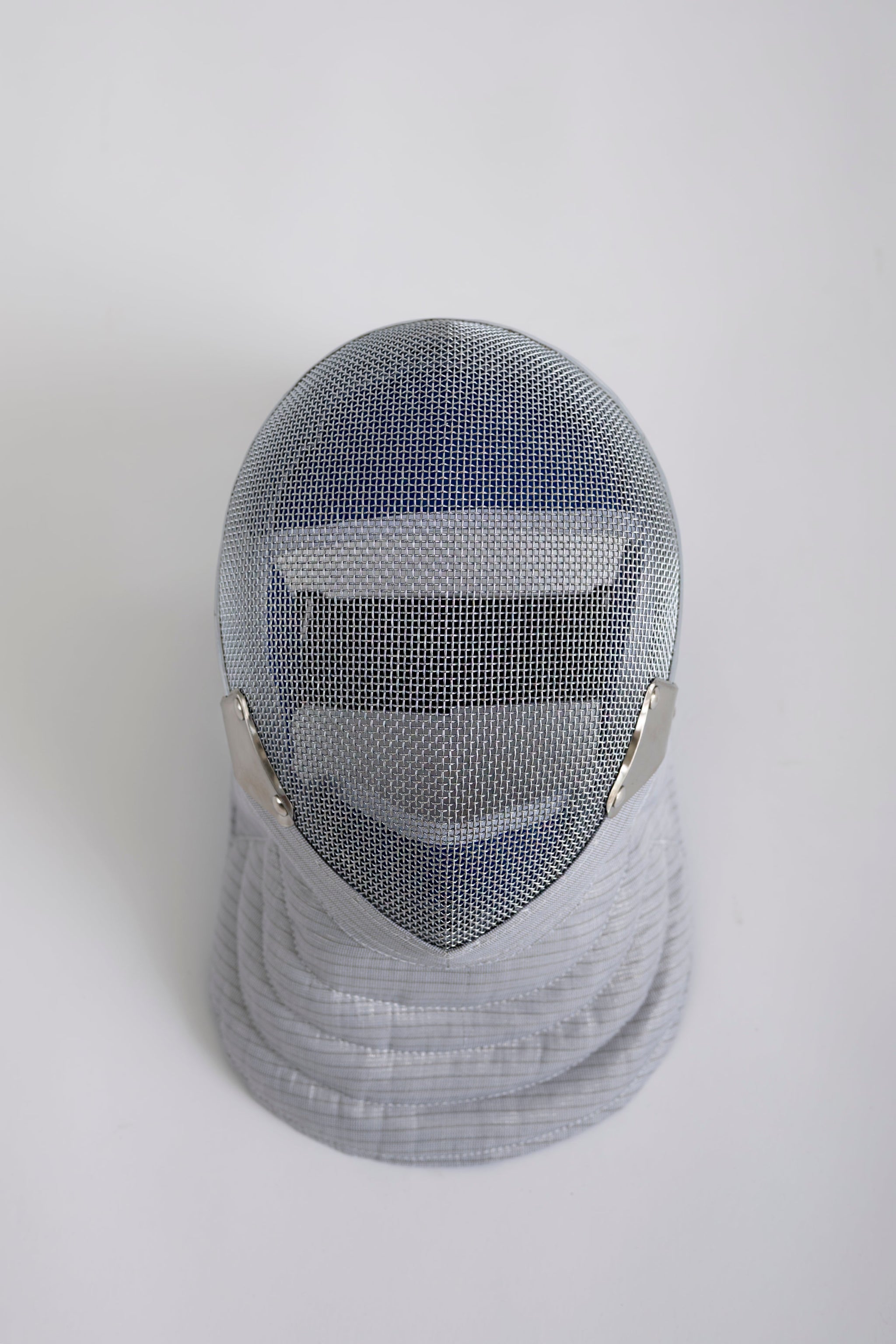 Careta para Sable Inoxidable MJ-TIYU 350N - Villalbi Esgrima