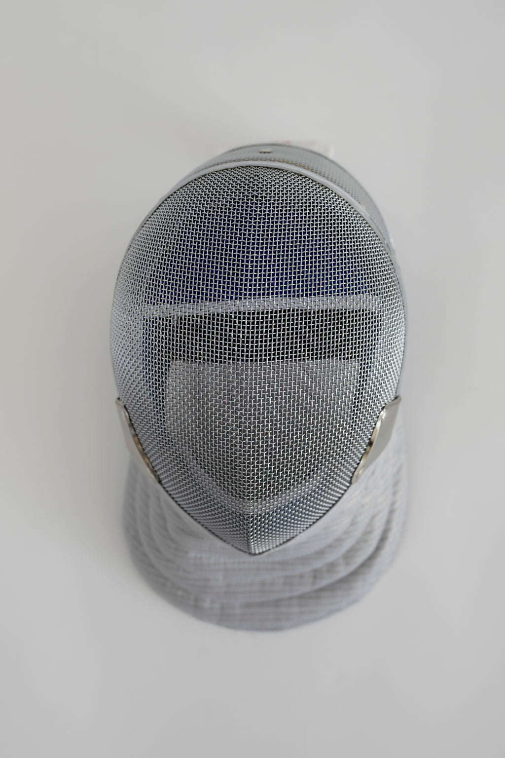 Careta para Sable Inoxidable MJ-TIYU 350N - Villalbi Esgrima