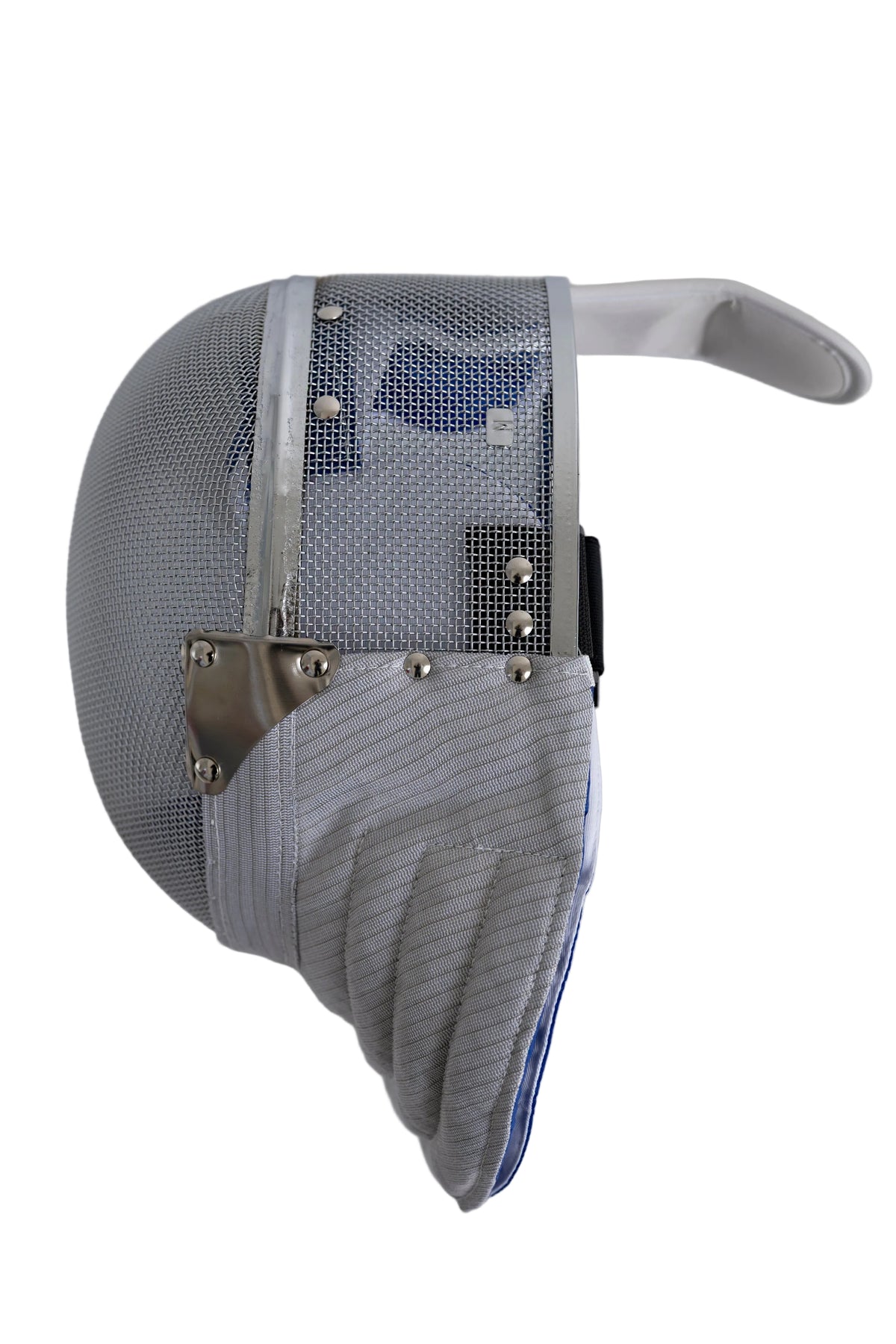 Careta para Sable VE 350N - Villalbi Esgrima