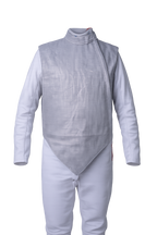 Chaquetilla eléctrica de Florete para hombre VE - Villalbi Esgrima