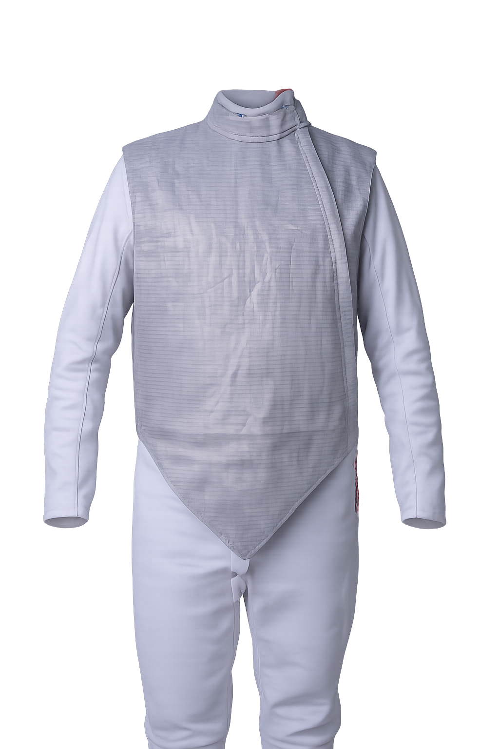 Chaquetilla eléctrica de Florete para hombre VE - Villalbi Esgrima
