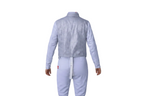 Chaquetilla eléctrica de Florete para niños/as VE back - Villalbi Esgrima