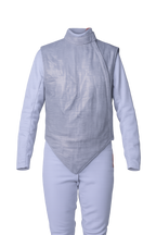 Chaquetilla eléctrica de Florete para mujer - Villalbi Esgrima