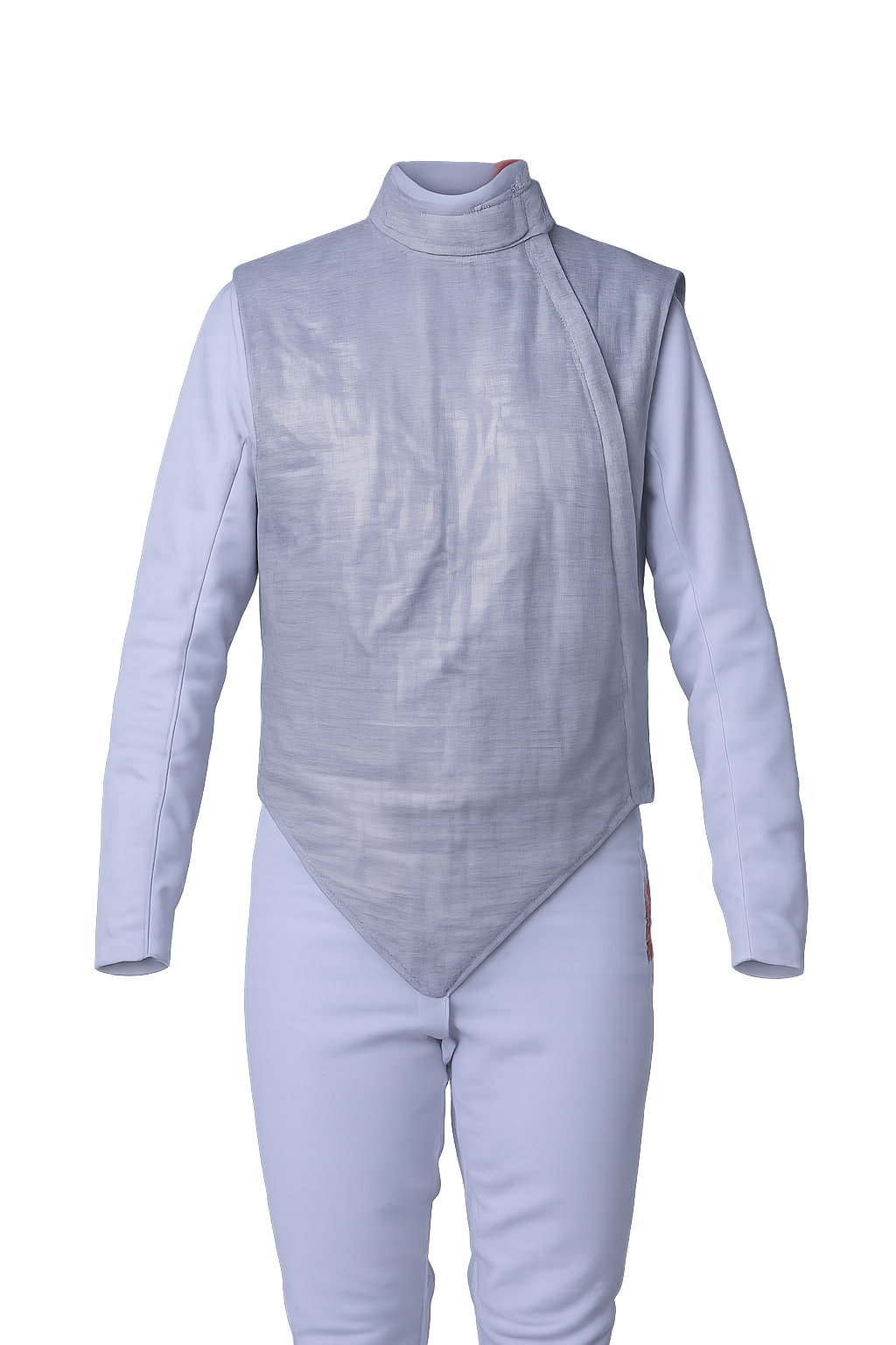 Chaquetilla eléctrica de Florete para mujer - Villalbi Esgrima