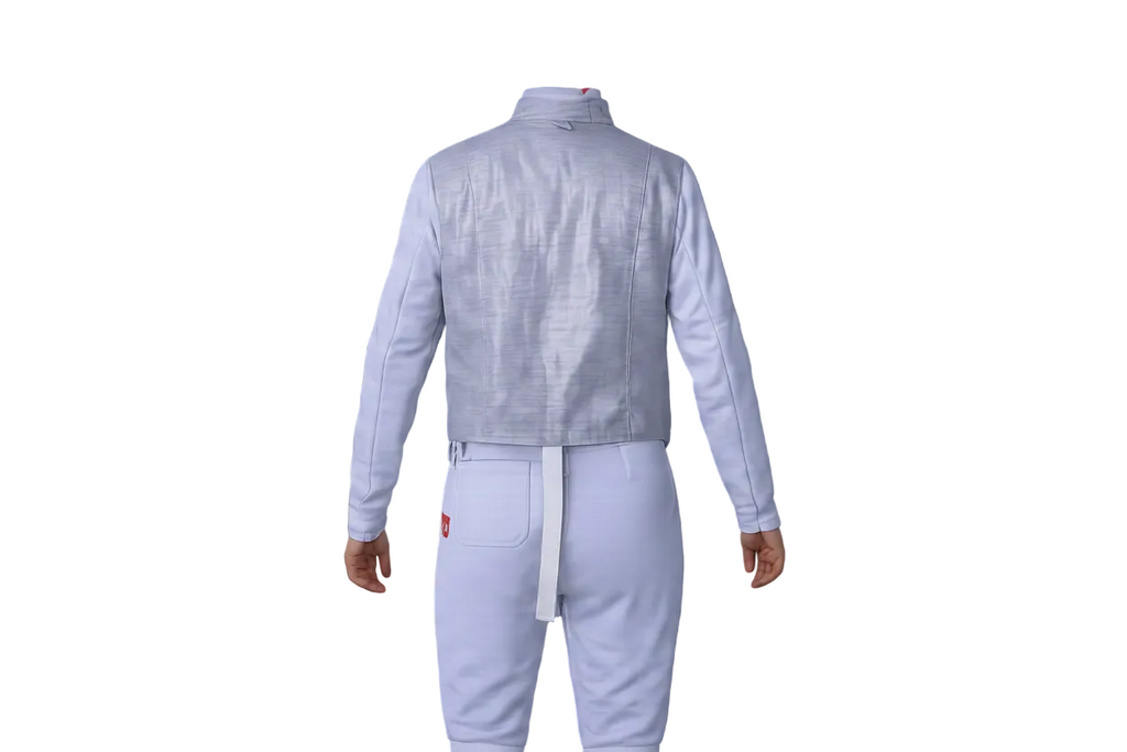 Chaquetilla eléctrica de Florete para mujer - Villalbi Esgrima