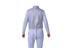 Chaquetilla eléctrica de Florete para mujer - Villalbi Esgrima