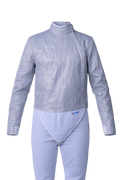 Chaquetilla eléctrica de Sable para dama - Villalbi Esgrima