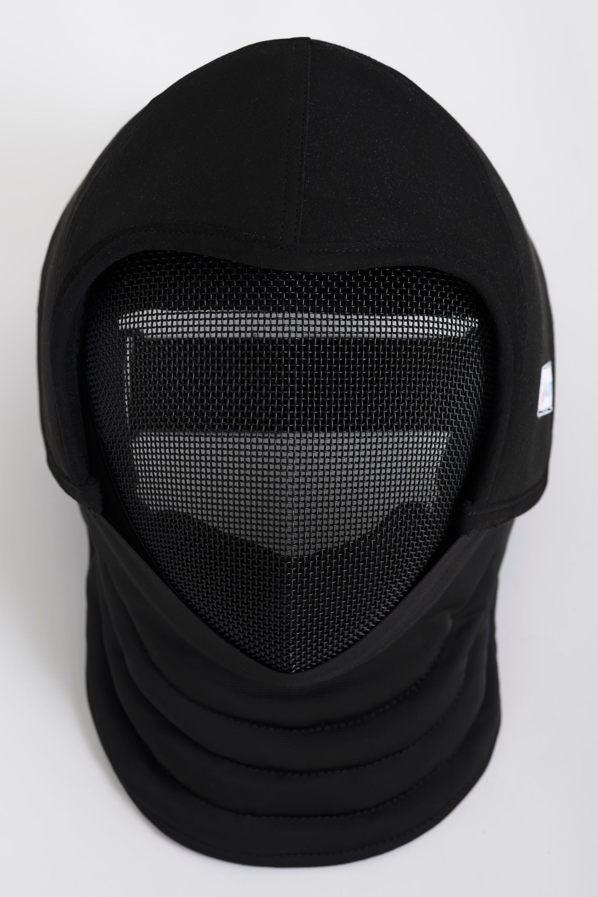 Cobertor para Careta de Maestro - Villalbi Esgrima