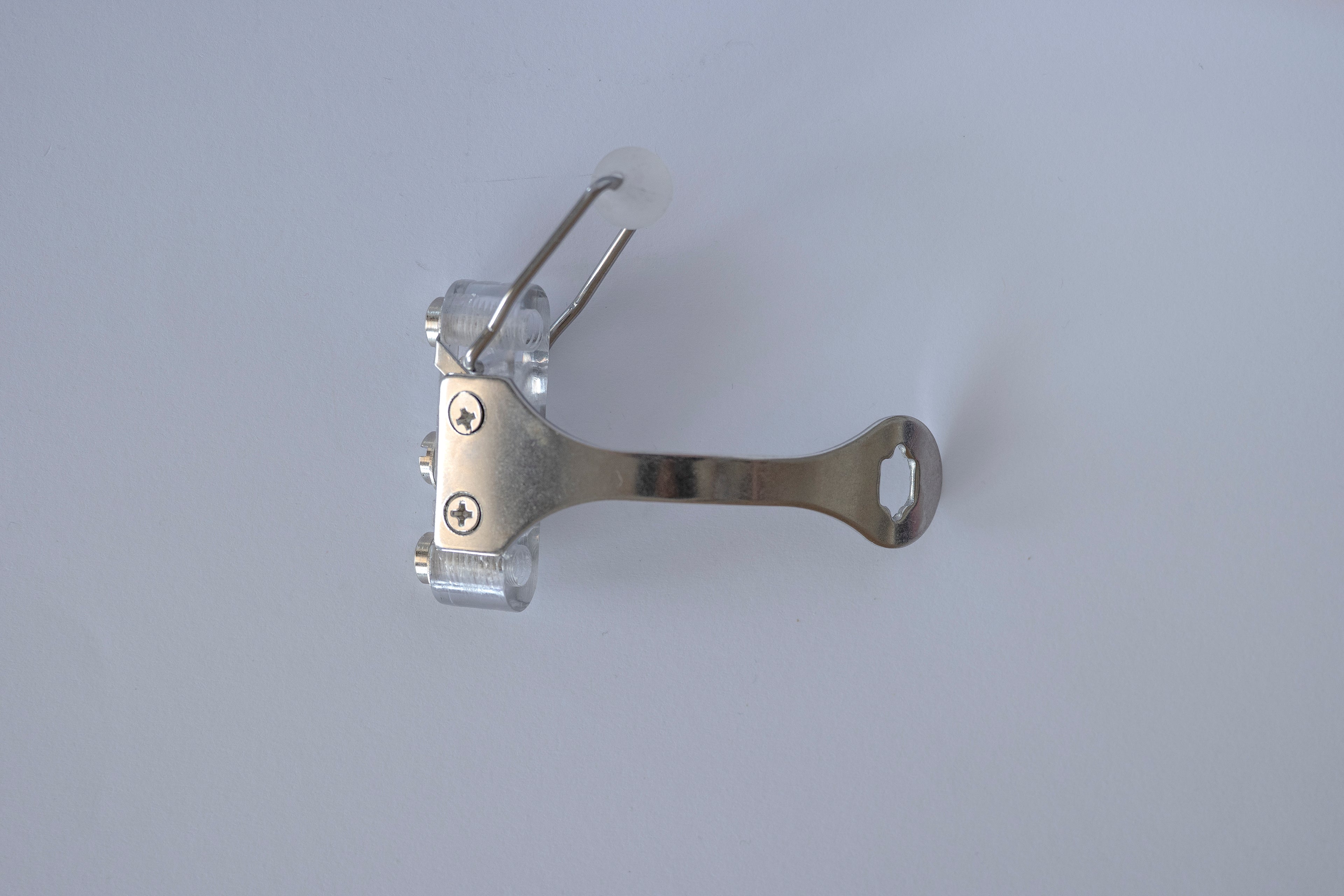 Enchufe de Espada de acero inoxidable