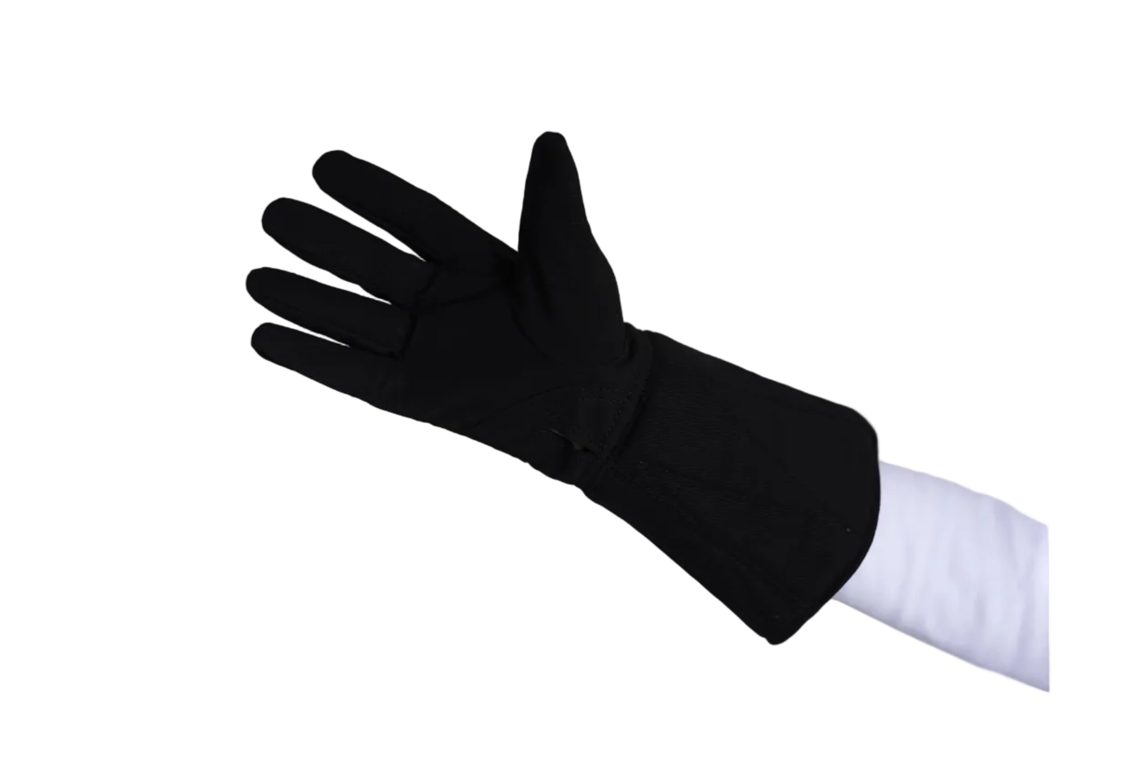 Guante de Maestro MJ-TIYU - Villalbi Esgrima