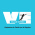 Logo Villalbi Esgrima Slogan