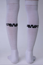 Medias de esgrima FWF - back
