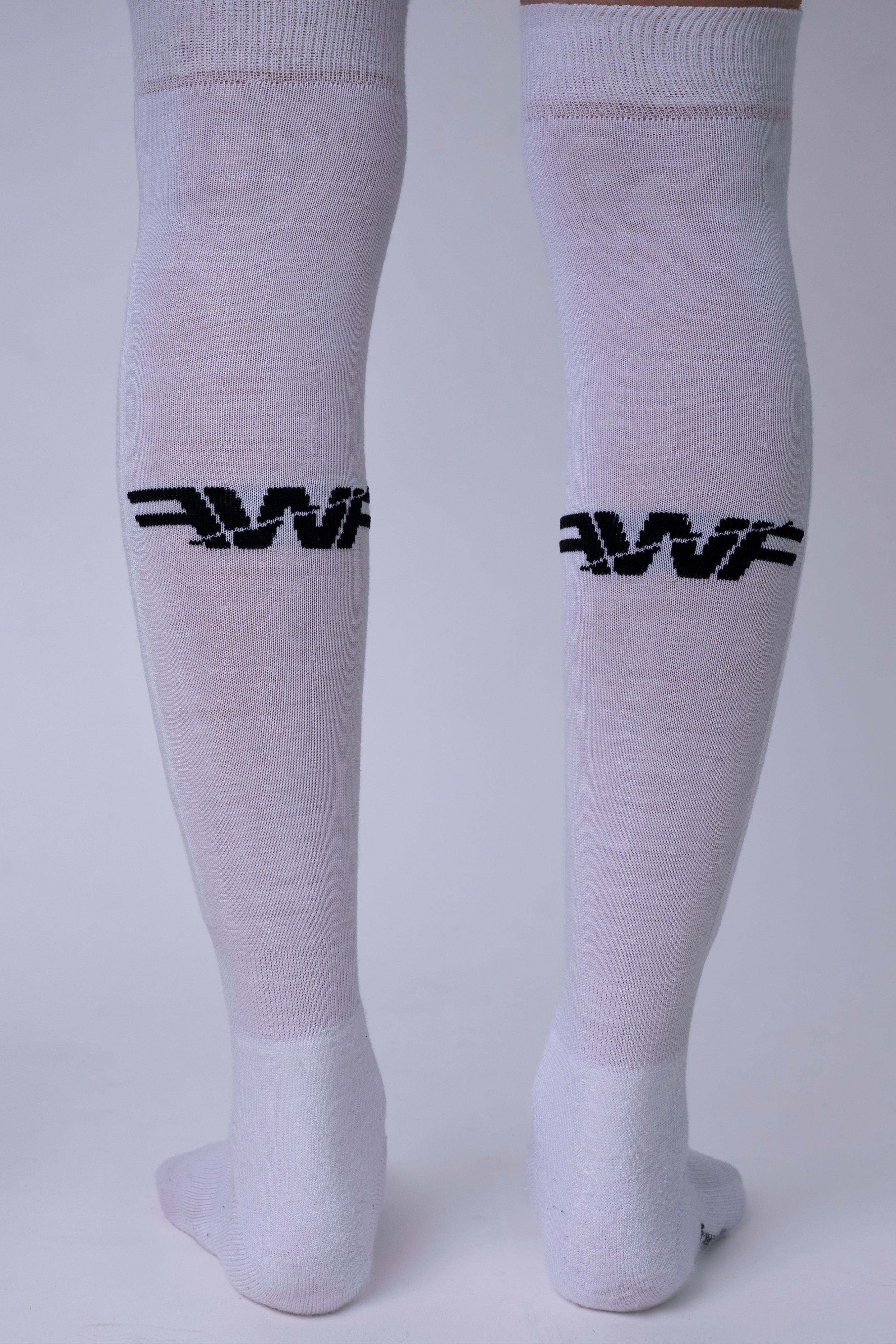 Medias de esgrima FWF - back