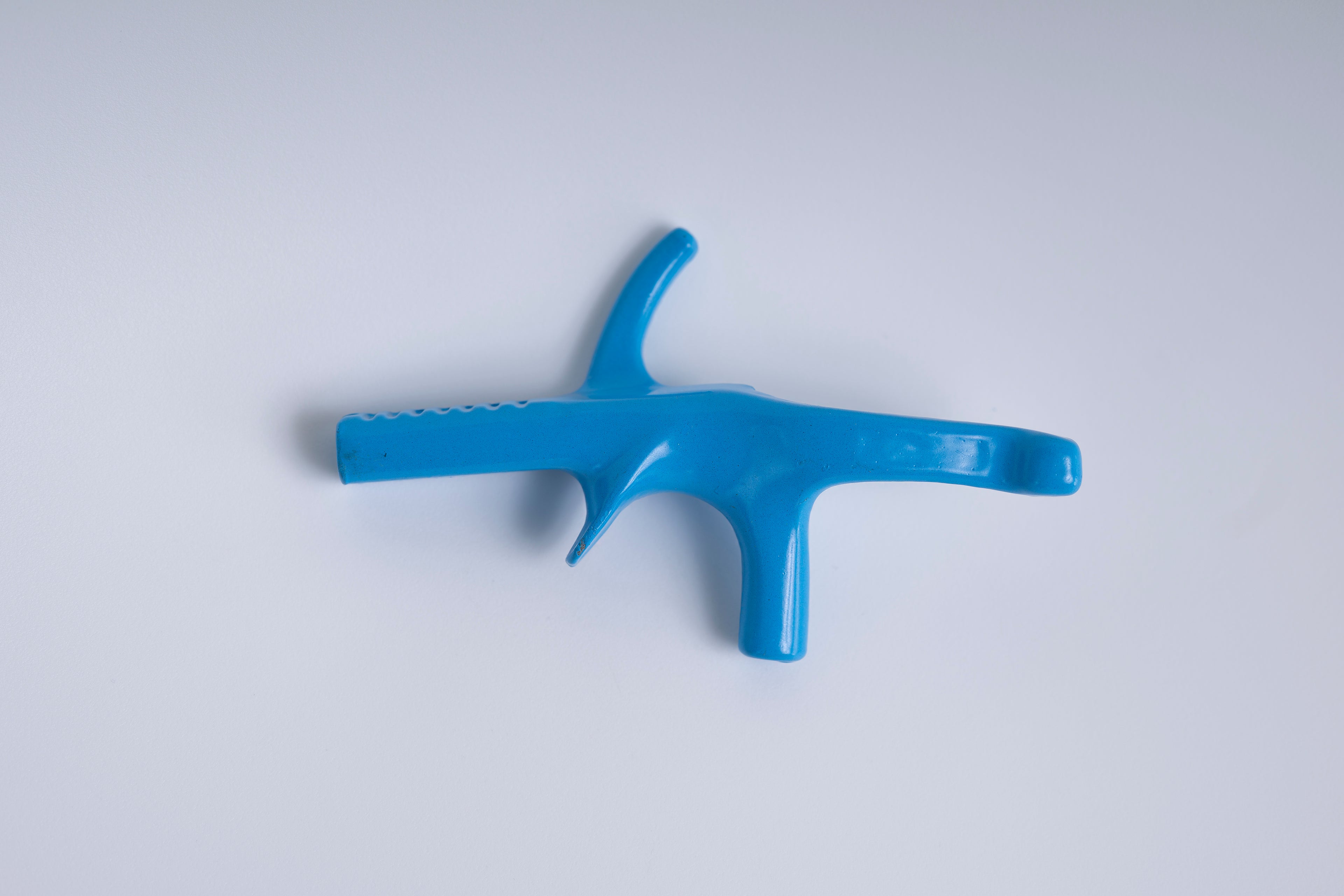 Puño para Florete tipo Belga - Villalbi Esgrima