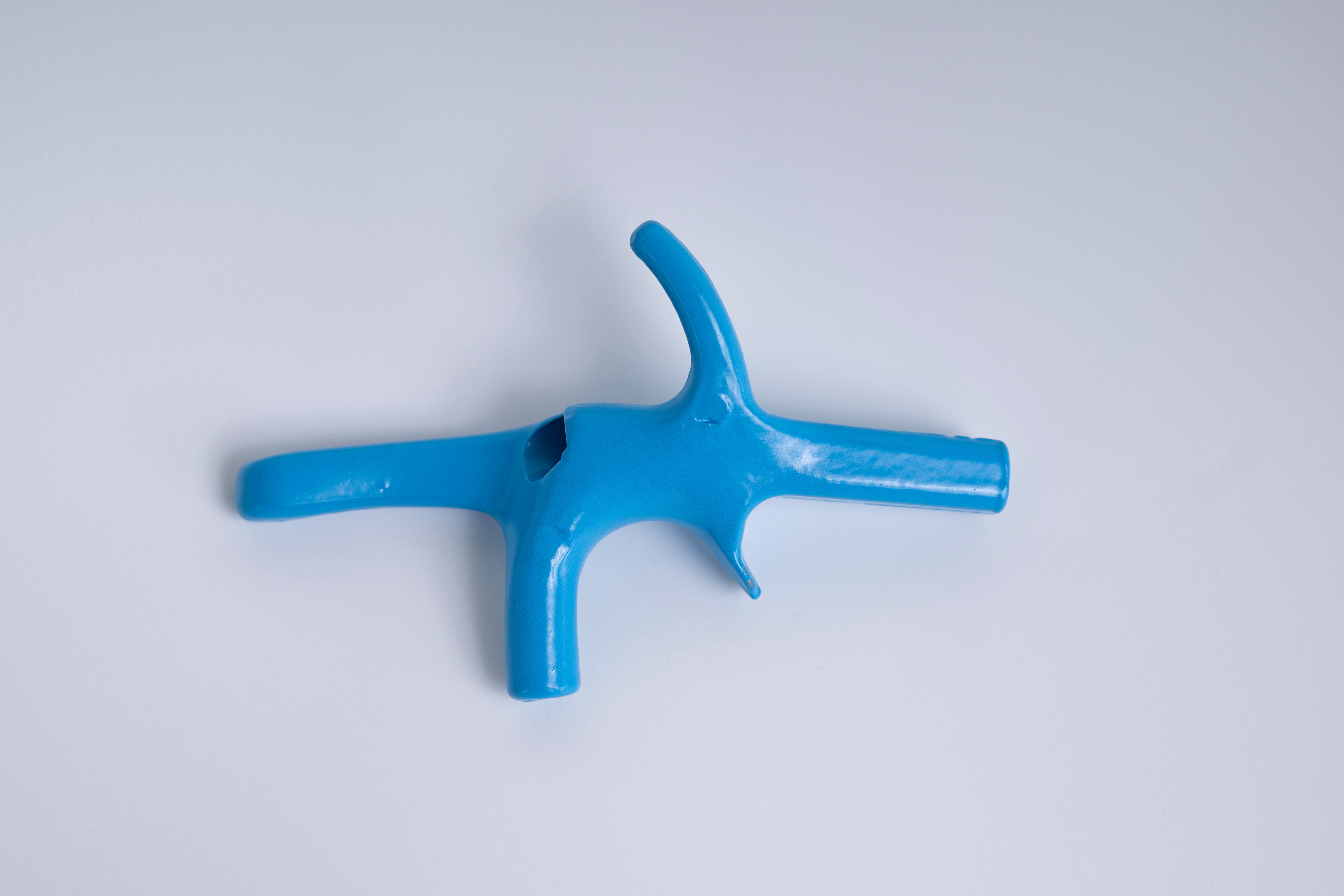 Puño para Florete tipo Belga - Villalbi Esgrima