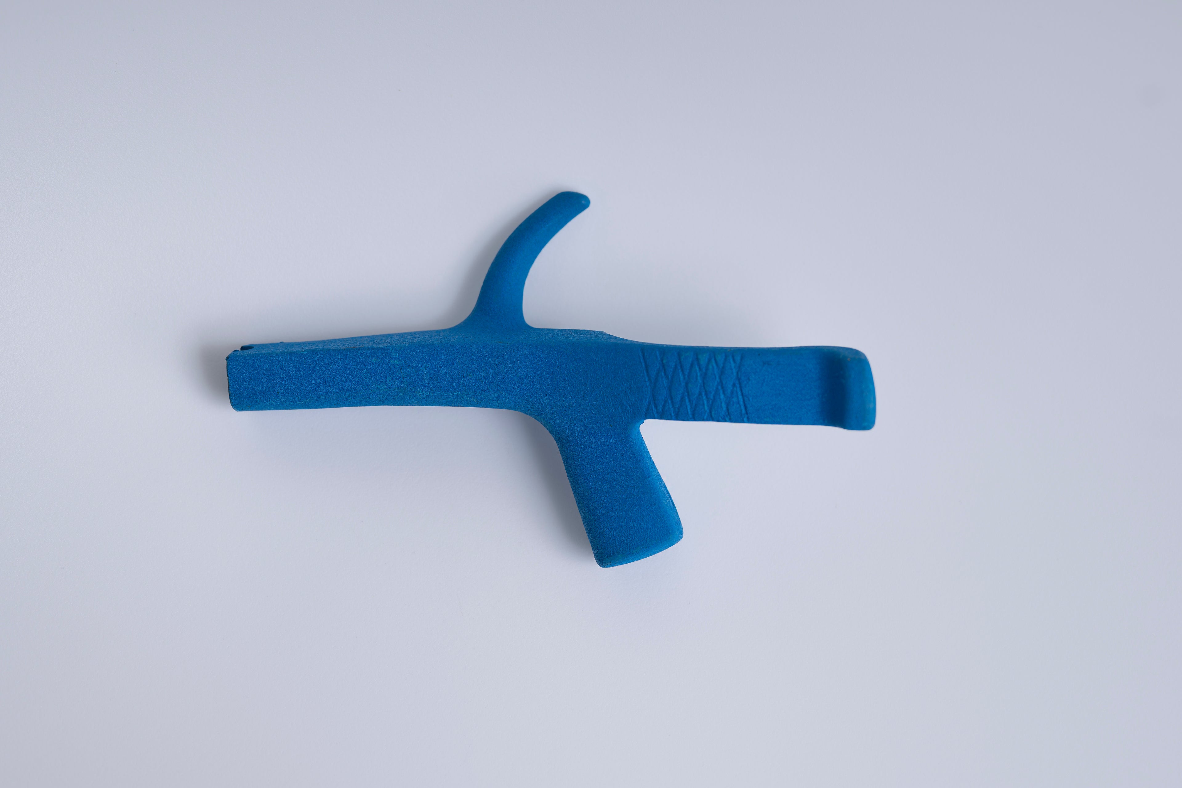 Puño para Florete y Espada tipo Ruso - Villalbi Esgrima