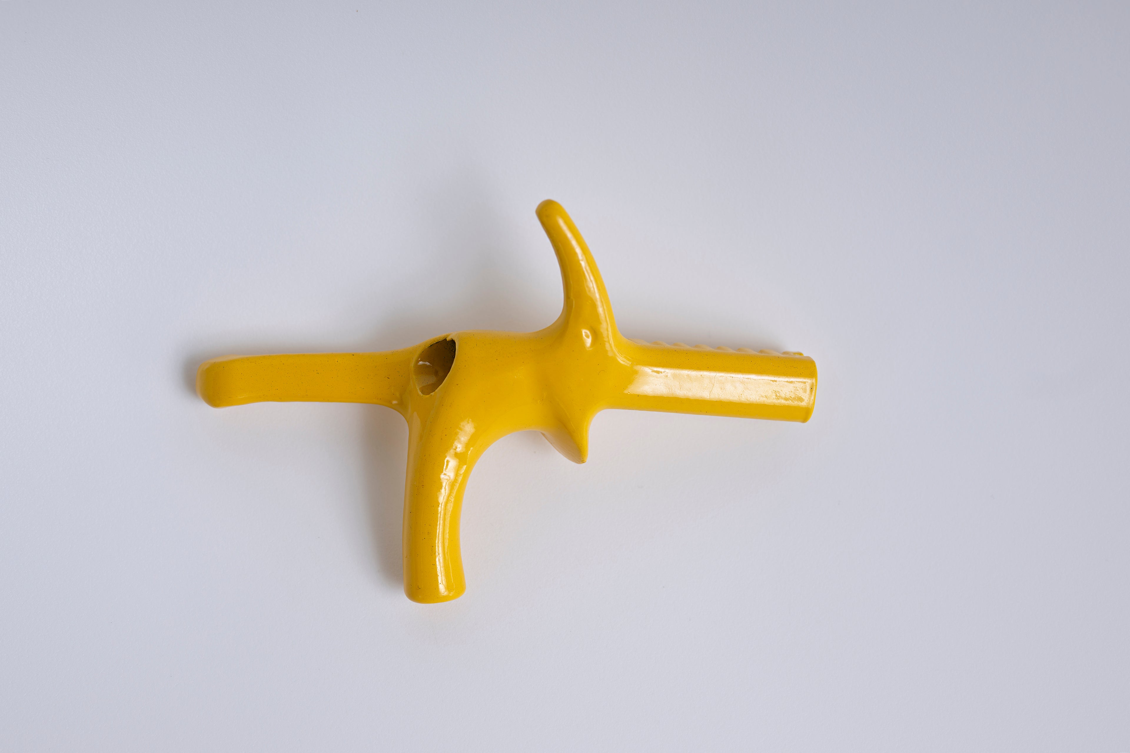 Puño para Florete tipo Visconti - Villalbi Esgrima