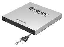 Rulo Favero Milenium - Villalbi Esgrima