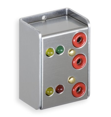 Tester Favero A1 - Villalbi Esgrima