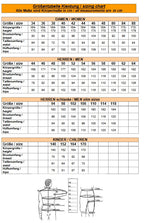 Chaqueta FWF de Niños 350N elastizado - Villalbi Esgrima