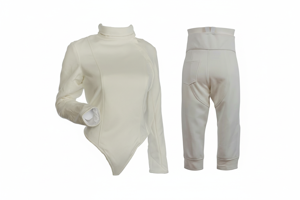 Conjunto de Chaqueta y Pantalón FWF de Mujer