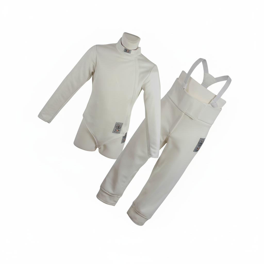 Conjunto de Chaqueta y Pantalón FWF