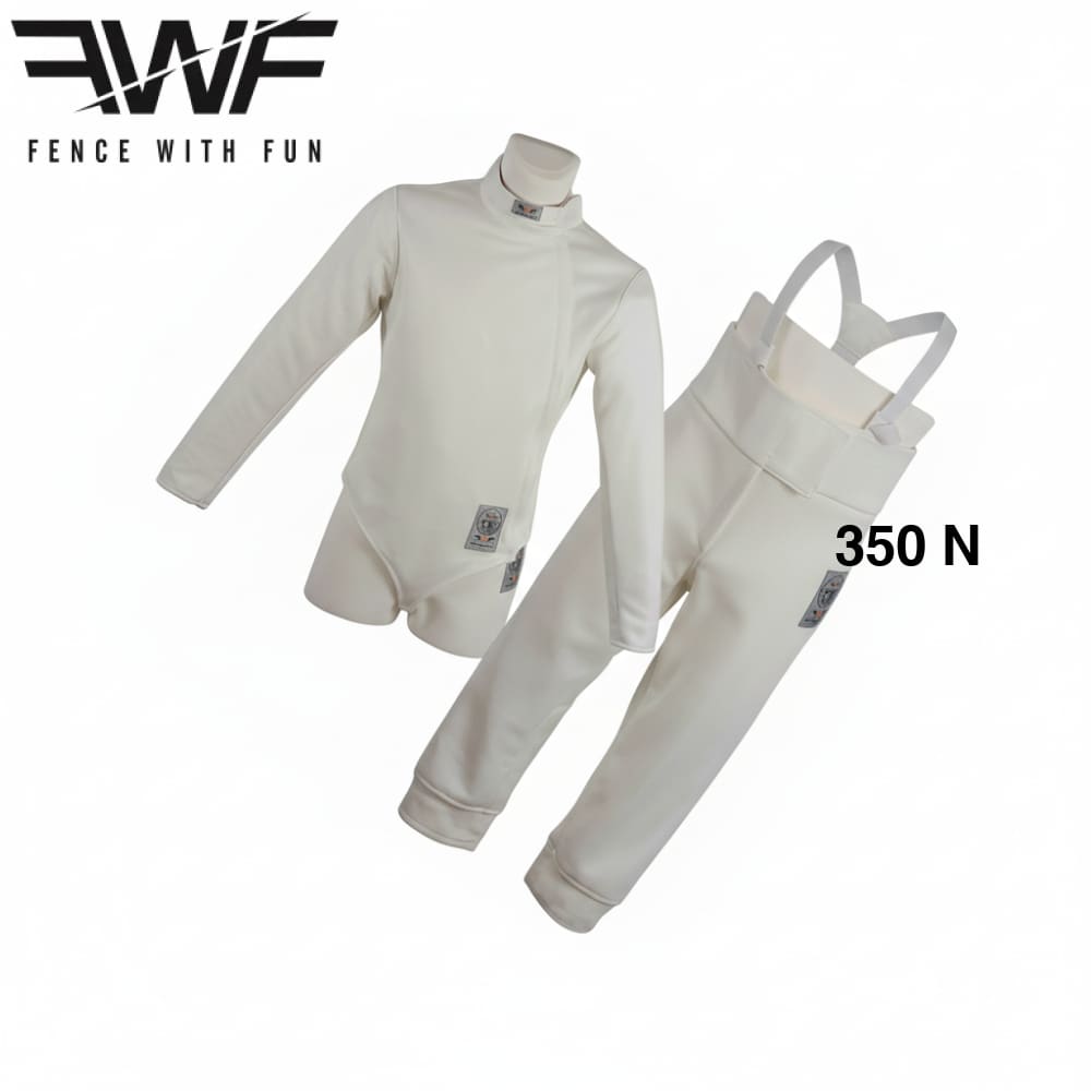 Conjunto de Chaqueta y Pantalón FWF